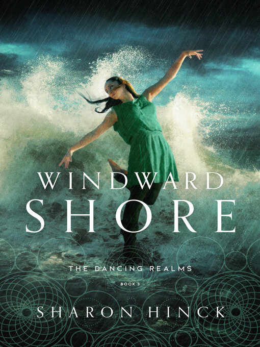 Cover image for Windward Shore